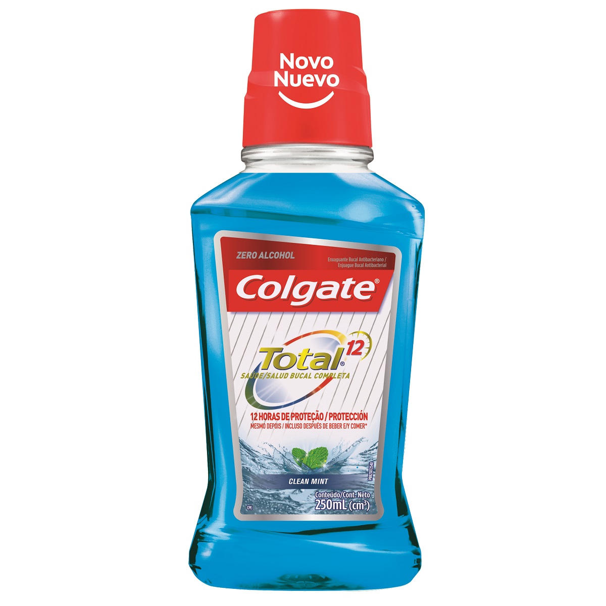 colgate plax total 12