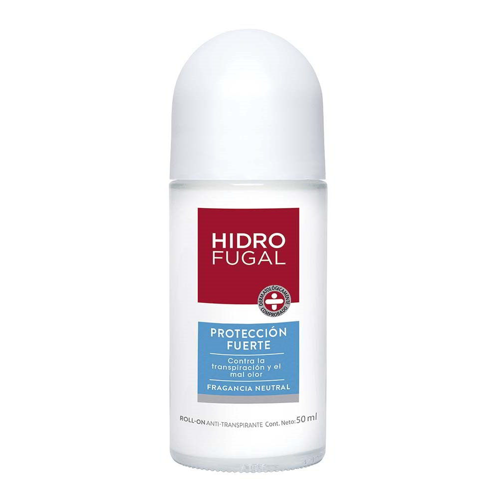 Desodorante Hidrofugal Roll On Ml Pamelita Distribuidora